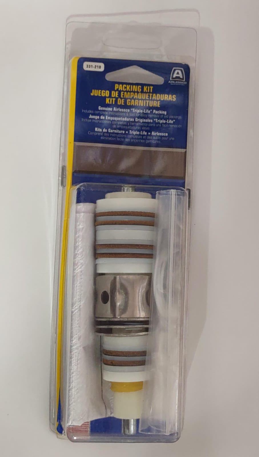 Graco 331210 LP Series Packing Kit – Part #331210